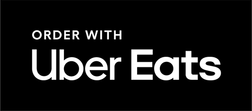 Uber Eats Logo