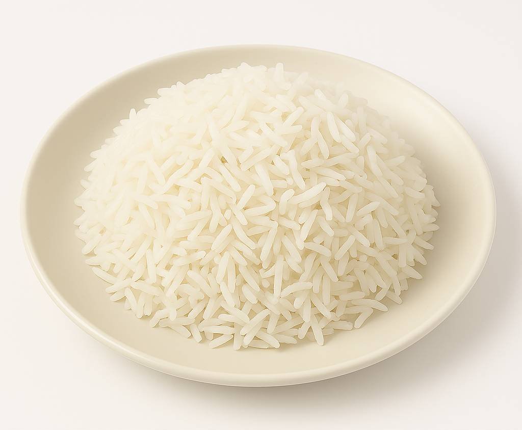 Basmati Rice