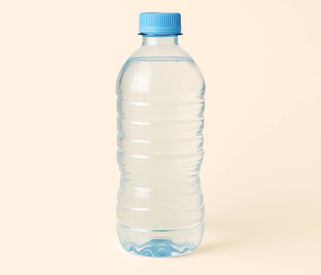 Bottled Water