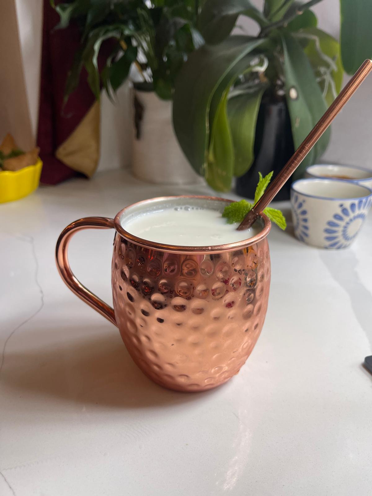 Buttermilk