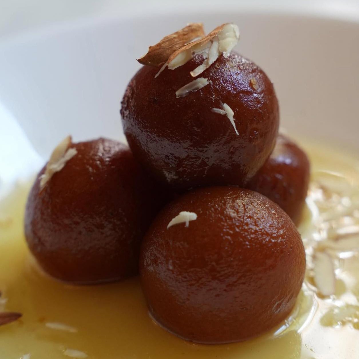 Gulab Jamun