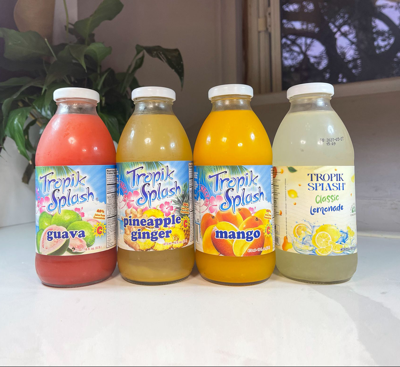 Juices