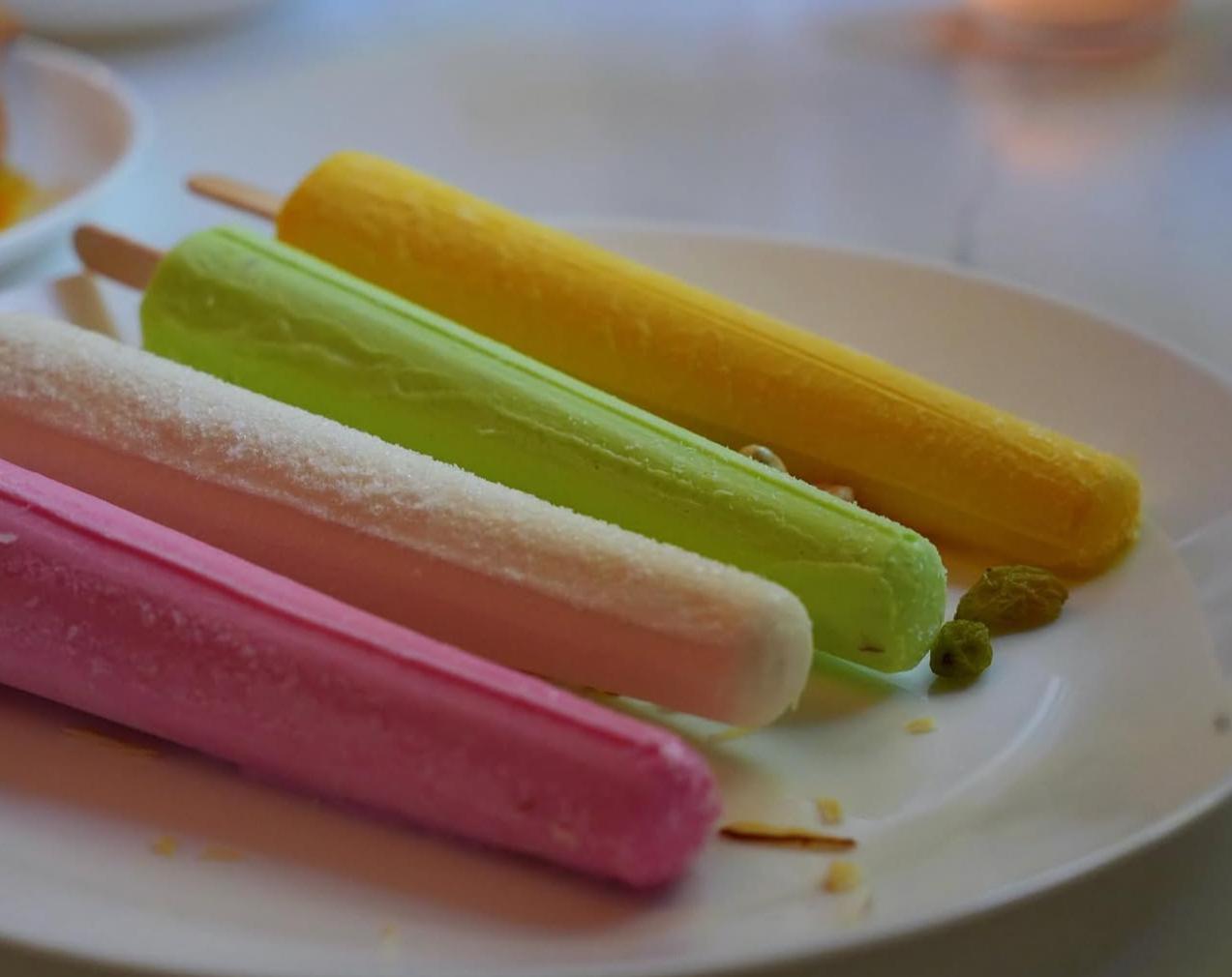 Kulfi