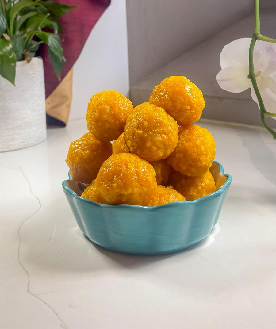 Ladoo