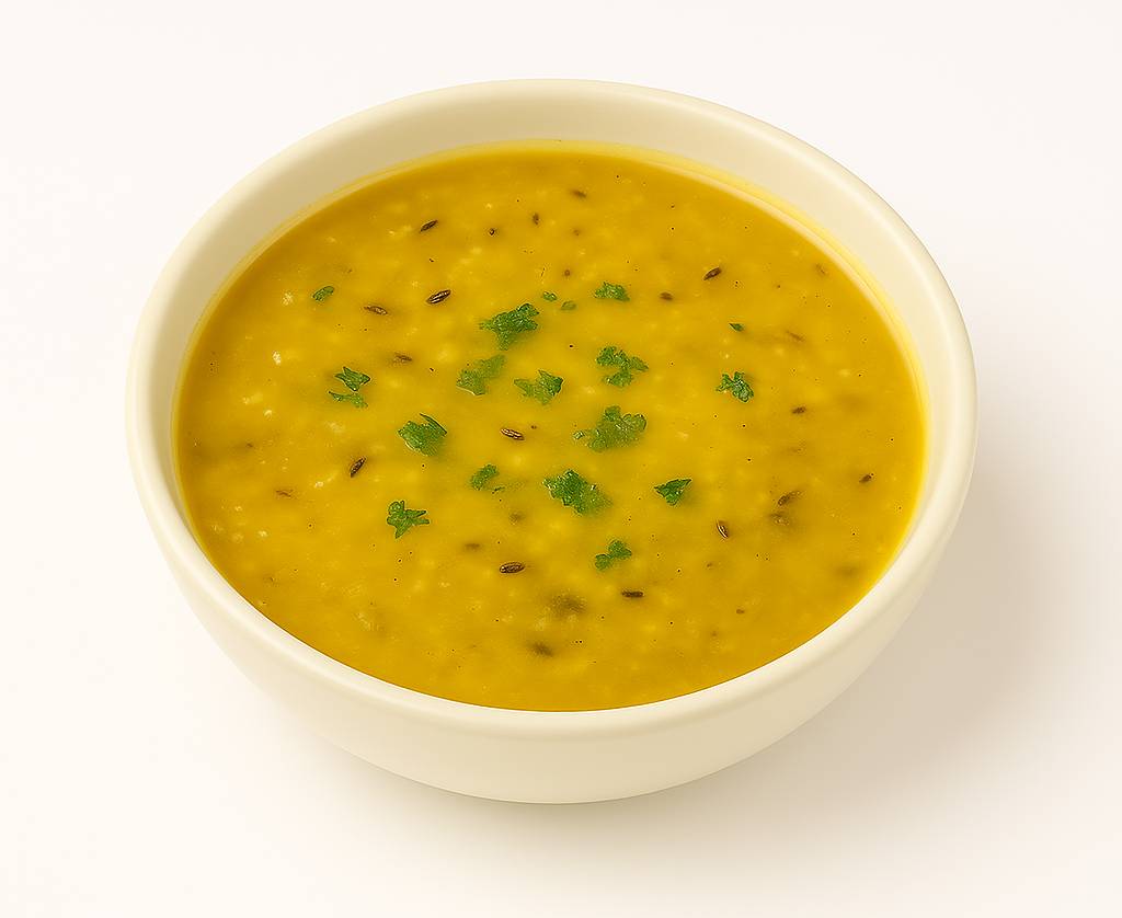 Lentil Soup