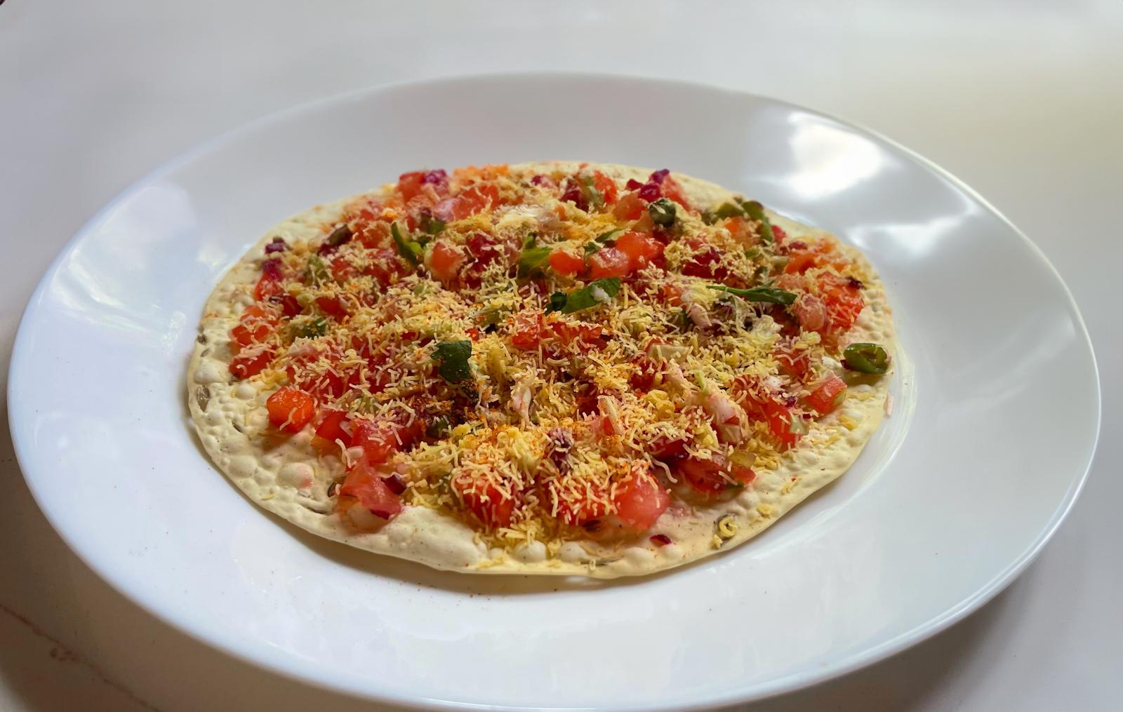 Masala Pappadam