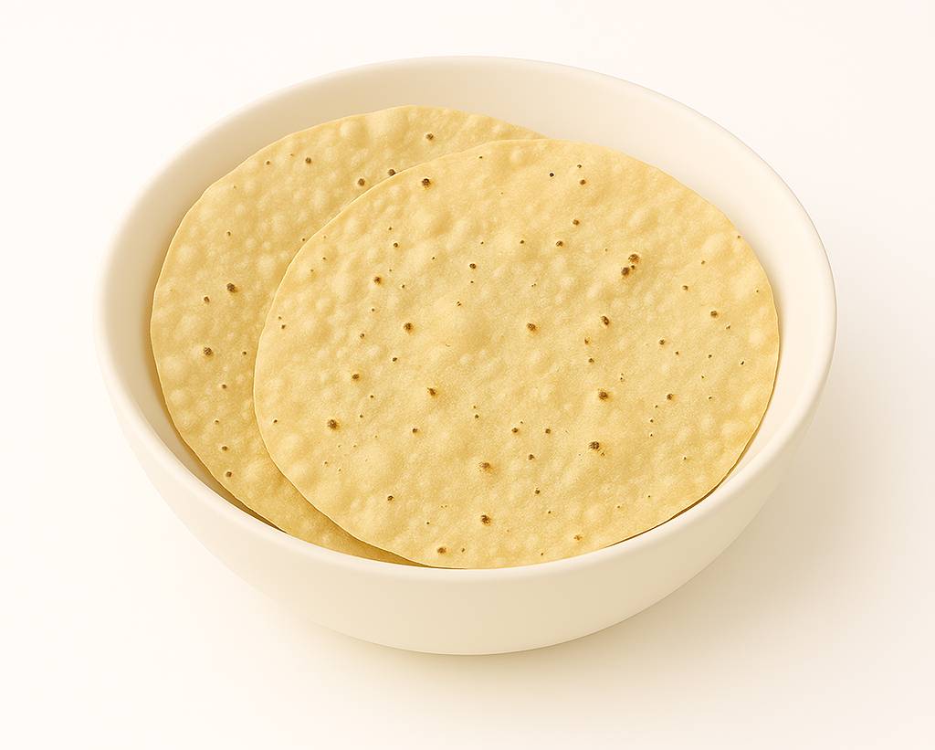 Pappadam