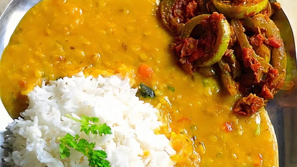 Rice Combo
