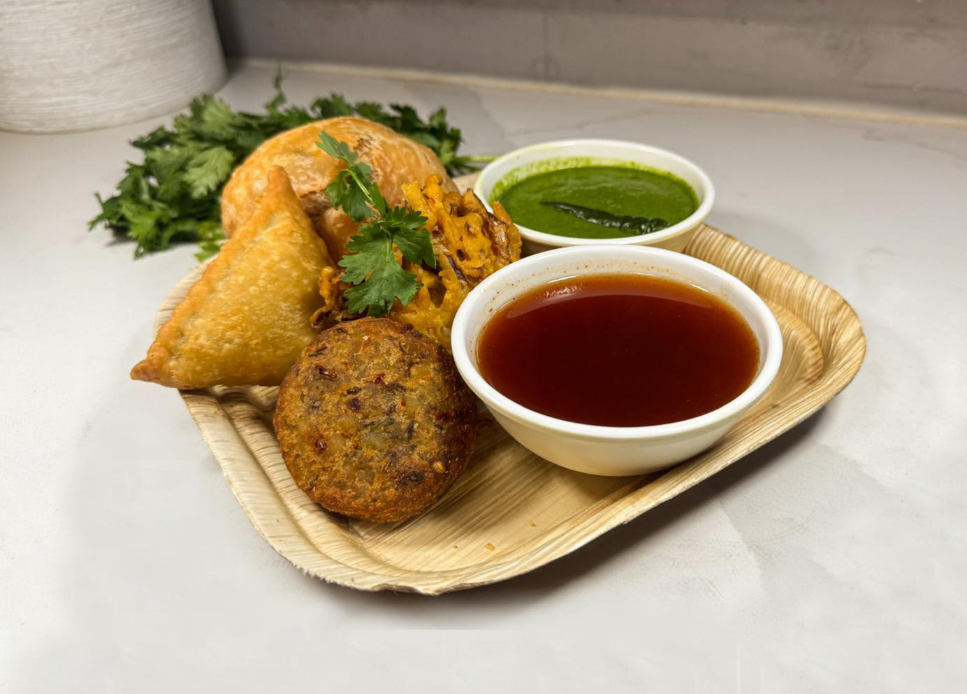 Savoury Platter