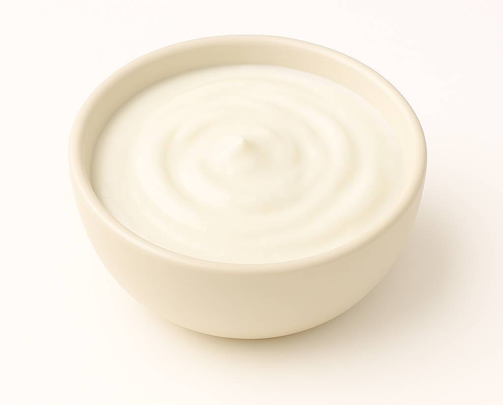 Yogurt